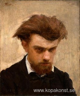 Självporträtt Självporträtt