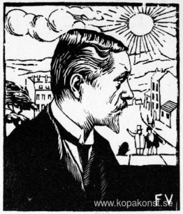 Självporträtt Självporträtt