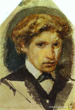 Självporträtt Självporträtt