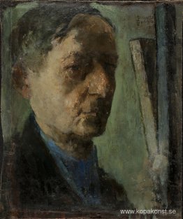 Självporträtt Självporträtt