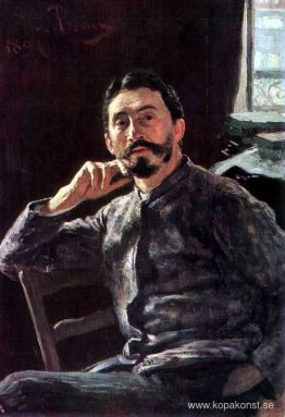 Självporträtt Självporträtt