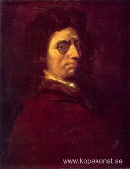 Självporträtt Självporträtt