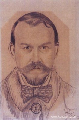 Självporträtt Självporträtt