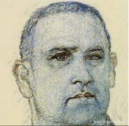 Självporträtt Självporträtt