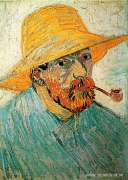 Självporträtt Självporträtt