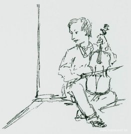 Självporträtt Självporträtt