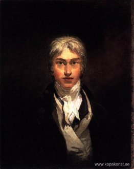 Självporträtt Självporträtt