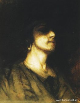 Självporträtt Självporträtt