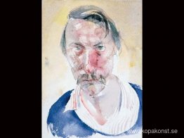 Självporträtt Självporträtt