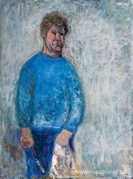 Självporträtt Självporträtt