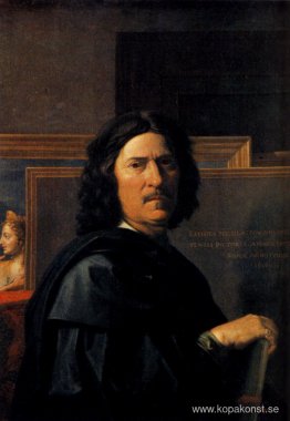 Självporträtt Självporträtt