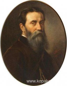 Självporträtt Självporträtt