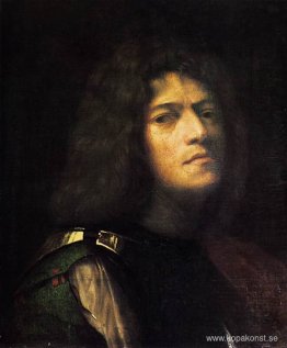 Självporträtt Självporträtt