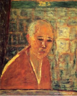 Självporträtt Självporträtt