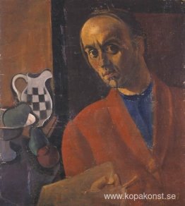 Självporträtt Självporträtt