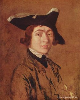 Självporträtt Självporträtt