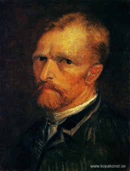 Självporträtt Självporträtt