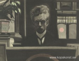 Självporträtt Självporträtt