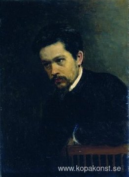 Självporträtt Självporträtt