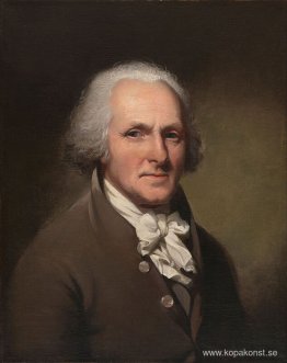 Självporträtt Självporträtt