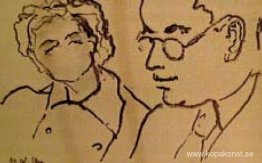 Medi och Gheorghe Dinu Medi och Gheorghe Dinu