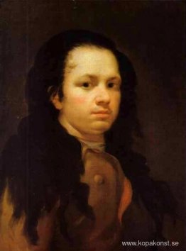 Självporträtt Självporträtt