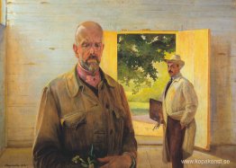 Skickar paletten vidare Skickar paletten vidare