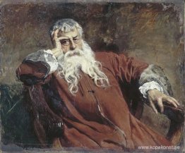 Självporträtt Självporträtt