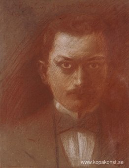 Självporträtt Självporträtt