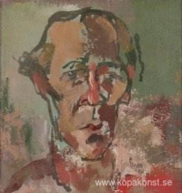 Självporträtt Självporträtt