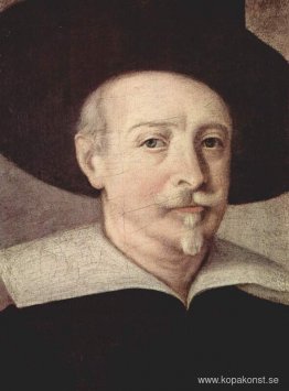 Självporträtt Självporträtt