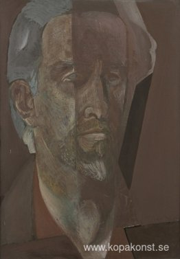 Självporträtt Självporträtt