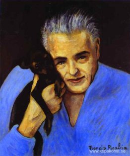 Självporträtt Självporträtt