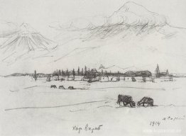 Khor Virap Khor Virap