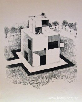 Vita mannens hus Vita mannens hus