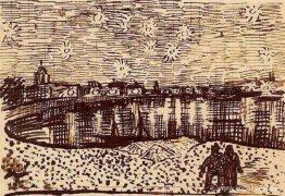 Den stjärnklara natten Den stjärnklara natten