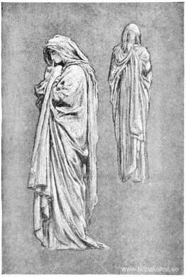 Illustrationer från volym 1 av "Den gula boken" Illustrationer från volym 1 av "Den gula boken"