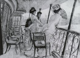 Minnesbal ombord Minnesbal ombord