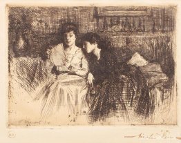 Kärleksbrevet Kärleksbrevet