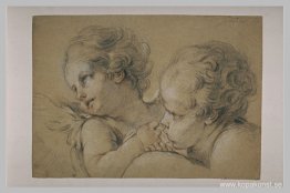 Två huvuden fara Två huvuden fara