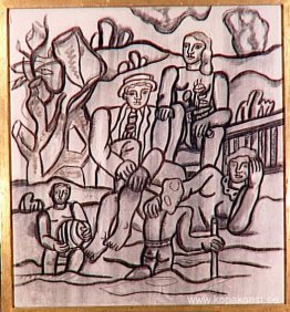 Studera för festkampanjen Studera för festkampanjen