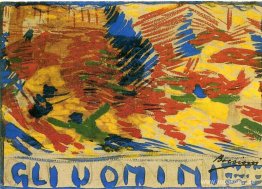 Staden reser sig Staden reser sig