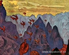 Studera "Ormens rop" Studera "Ormens rop"