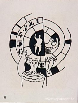 Albumet "Circus" Albumet "Circus"