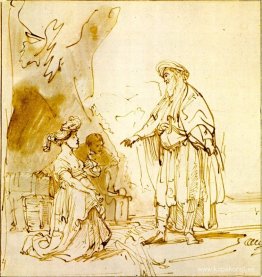 Boas och Rut Boas och Rut