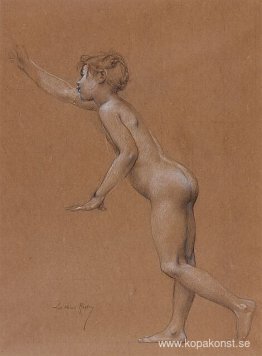 Studier av barn Studier av barn