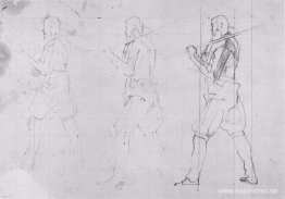 Vänster gränskrigare Vänster gränskrigare