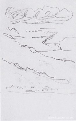 Thunsjön från stigen till plattan Schynigen Thunsjön från stigen till plattan Schynigen