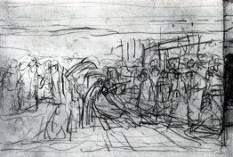 Studera till "Boyarynya Morozova" Studera till "Boyarynya Morozova"