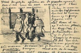 Människor i studion Människor i studion